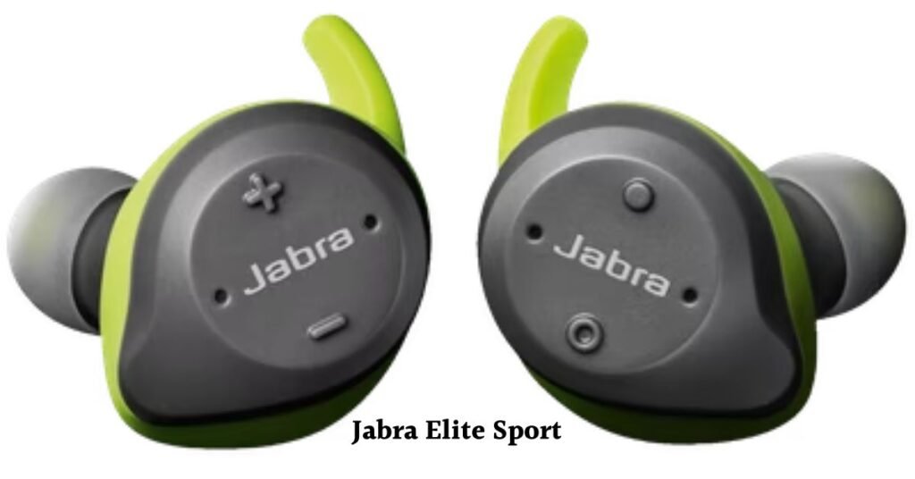 Jabra Elite Sport