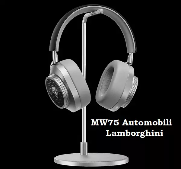 MW75 Automobili Lamborghini ANC