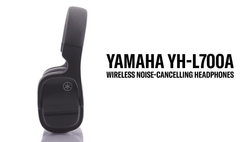 YH-L700A Wireless Noise Cancelling Headphones