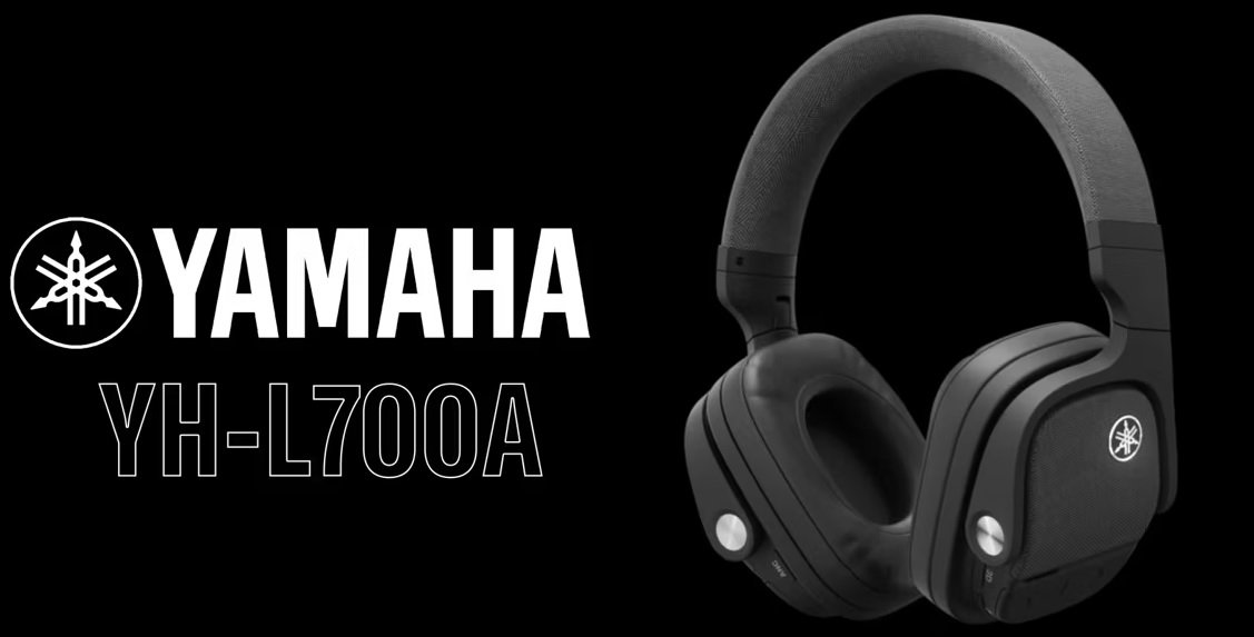 YH-L700A Wireless Noise Cancelling Headphones