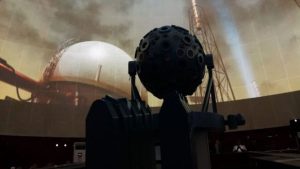 Iconic Jakarta Planetarium Returns: Modernized Astronomy Education Now Open to Public