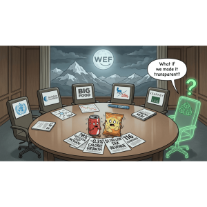 Billionaires Propose Global Food Security Plan, But Critics Warn of Major Blind Spots