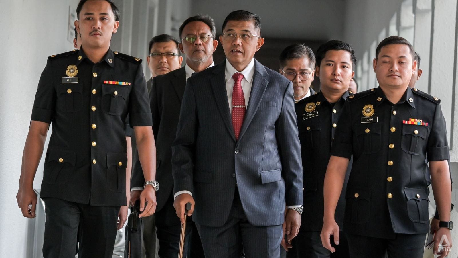 Ex-Malaysian Defense Chief Faces Corruption Charges Over Military Welfare Fund Misconduct