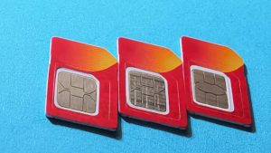 Indonesia Mandates Biometric Face Scans for New SIM Card Activations Starting 2026