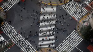 Japan and UAE Recognized as Asia’s Most Secure Travel Hubs for 2026