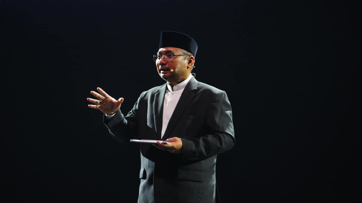 KPK Names Former Religious Affairs Minister Yaqut Cholil Qoumas as Suspect in Hajj Quota Corruption Scandal