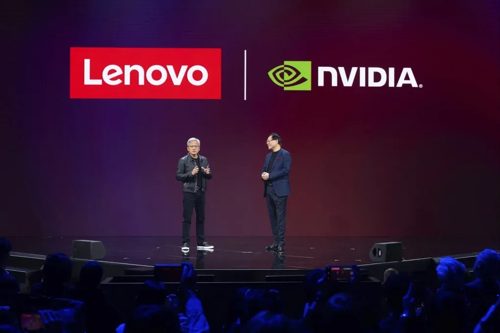 Lenovo Showcases Unified AI Ecosystem and Next-Gen Hardware at CES 2026