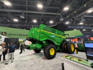 The Future of Automated Agriculture: A Deep Dive Into John Deere’s Self-Driving Technology