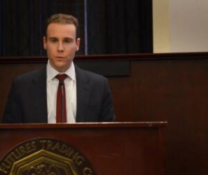 Digital Asset Leaders Gain Unprecedented Direct Access to Federal Regulators via New CFTC Initiative