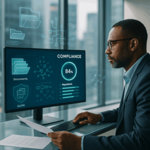 GV Backs AI Governance Startup Complyance with $20 Million Series A Investment