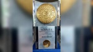 Indonesia Sees No "Cleanest City" Laureates in 2025 Adipura Environmental Awards