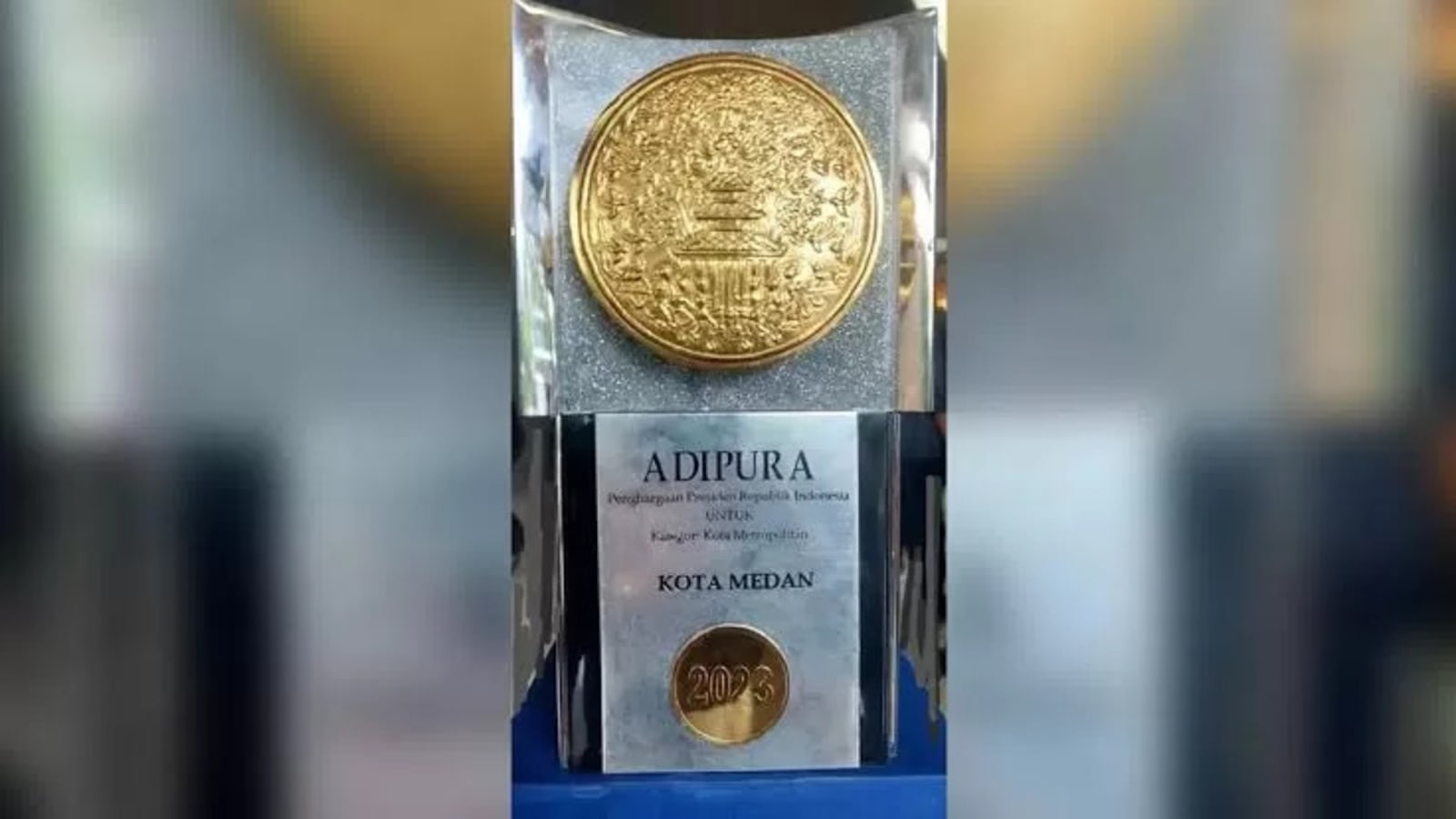 Indonesia Sees No "Cleanest City" Laureates in 2025 Adipura Environmental Awards