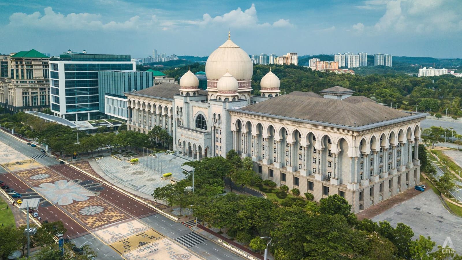 Malaysia’s Judiciary Faces Massive Workload as Legal Filings Surge by 60%