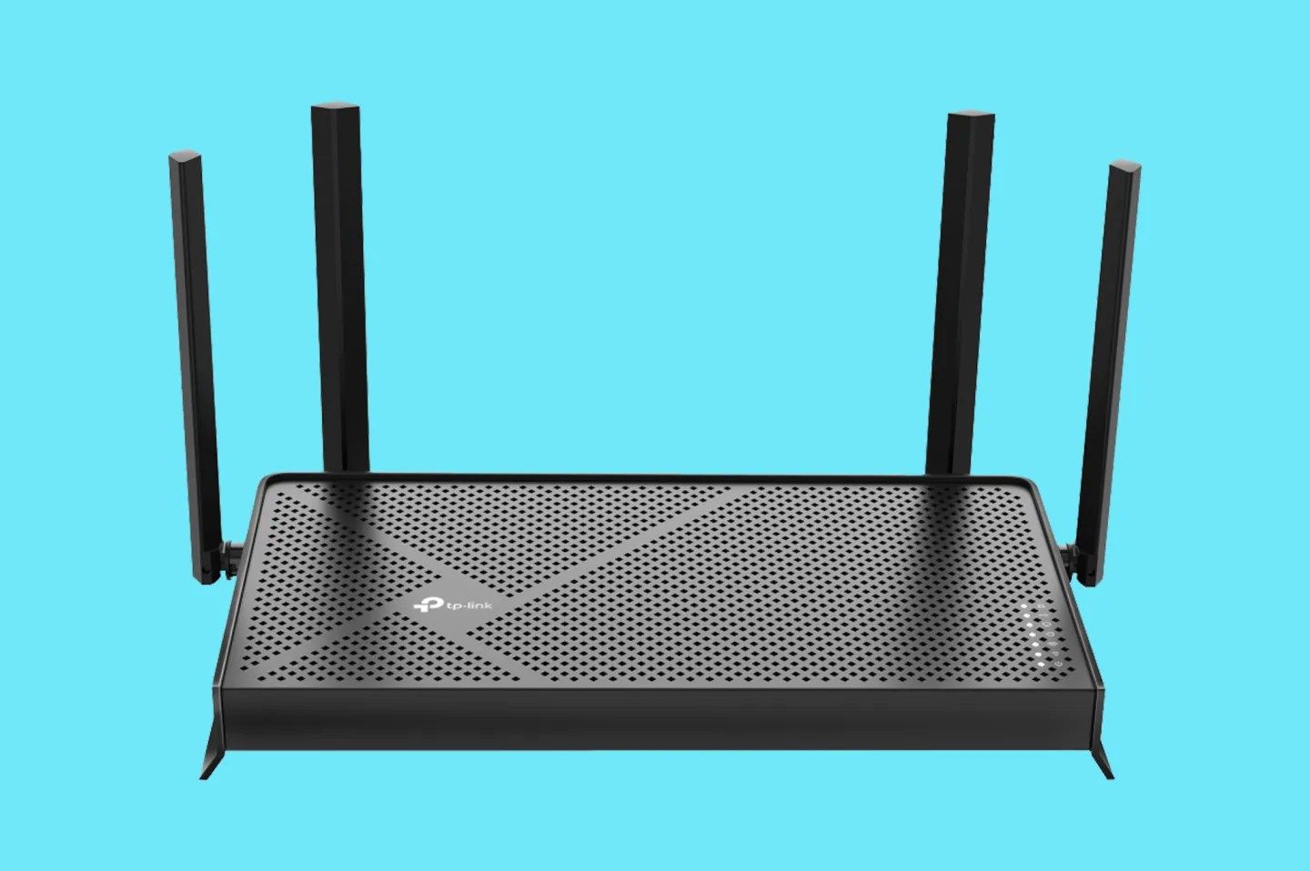 Texas Attorney General Targets TP-Link in Lawsuit Citing Surveillance Risks