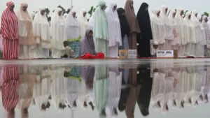 Muhammadiyah Chairman Advocates for Harmony Amid 2026 Eid Al-Fitr Date Discrepancy