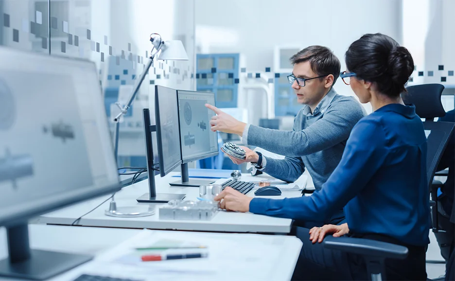 Transforming Legacy Systems: How ERP Modernization Drives Business Excellence and Growth