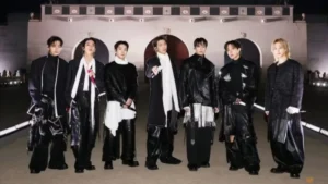 BTS Dismisses Rivalry with Western Pop Icons, Emphasizing Humble Roots Amid Global Success