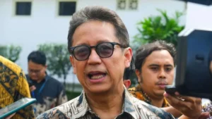 Health Ministry to Overhaul Doctor Internship Program Standards After Tragic Incident in Jambi