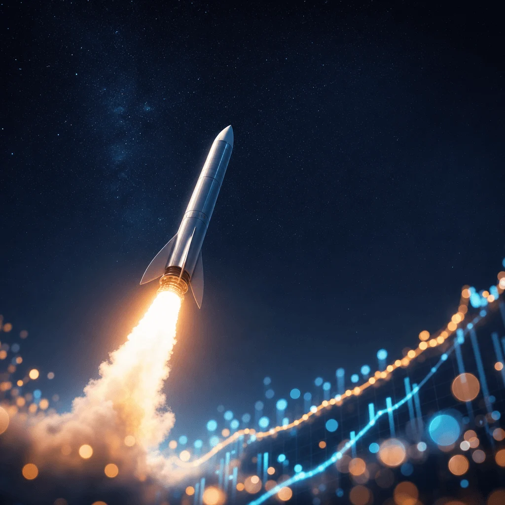 Rocket Lab Shares Skyrocket Following Massive Revenue Growth and Historic Launch Agreement