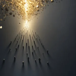 The Growing Disparity in the Artificial Intelligence Boom: Identifying the Winners and Losers