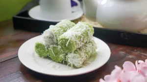 Hidden Health Hazards: Experts Warn Against Steaming Traditional Snacks in PVC Pipes
