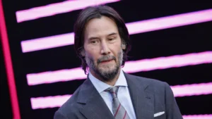 Keanu Reeves Reunites with Josh Cooley for Groundbreaking Live-Action/Animated Lego Project