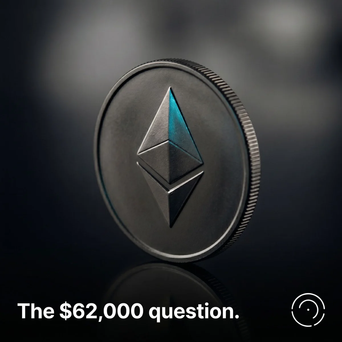 Market Strategist Tom Lee Sets Bold $62,000 Price Target for Ethereum