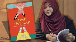 Singaporean Mother of Four Secures Prestigious Literary Award with Debut Novel Written at Kitchen Table