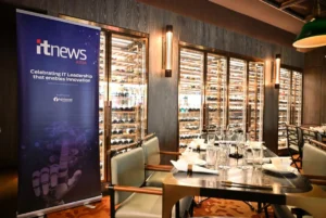 Strategic Frameworks for Large-Scale Retail: Insights from the Latest Industry Executive Summit