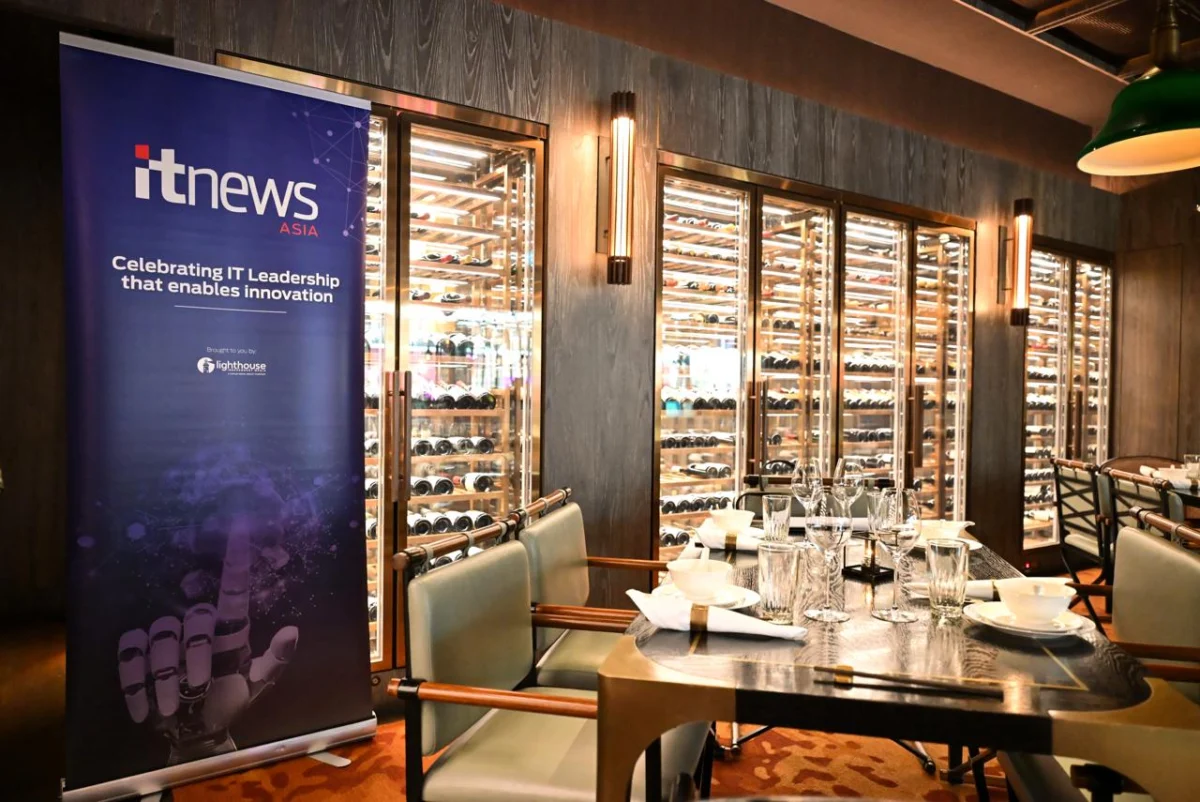 Strategic Frameworks for Large-Scale Retail: Insights from the Latest Industry Executive Summit