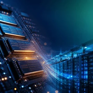 AI Revolution Triggers Unprecedented Shift in Memory Chip Landscape, Says Micron Leadership
