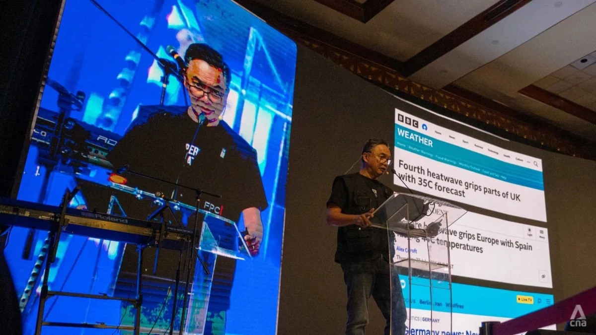 Jakarta Summit Highlights Indonesia’s Potential as a Leader in Global Environmental Policy