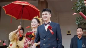 The Billion-Dollar Bachelor Problem: Inside China’s Modern Search for Love Amidst a Massive Gender Gap
