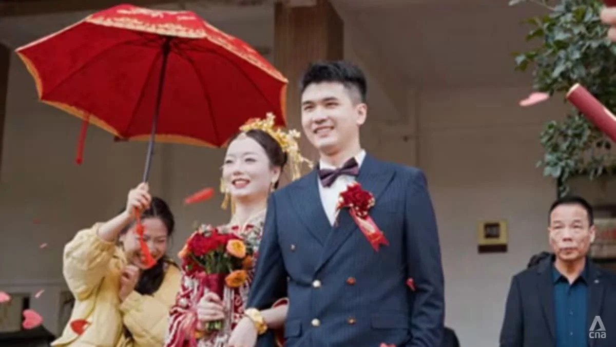 The Billion-Dollar Bachelor Problem: Inside China’s Modern Search for Love Amidst a Massive Gender Gap