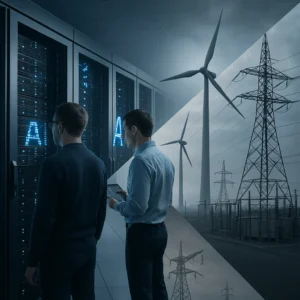 AI Infrastructure Giant Crusoe Terminates Massive $1.25 Billion Power Turbine Agreement