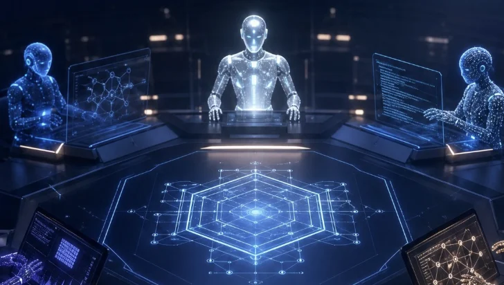 Apodex Unveils TRACES Framework to Evaluate AI Performance in Scientific Discovery