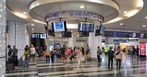 Digital Evolution: Singapore Cruise Centre Leverages Real-Time Data and AI to Modernize Maritime Travel