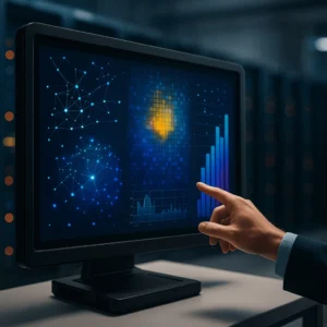 Dutch Innovator Morphotonics Secures €40 Million Investment to Propel Data Center Advancements