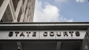 Ex-Singapore Navy Cook Jailed Following Sexual Abuse of 15-Year-Old Minor
