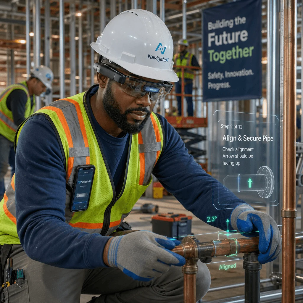 Former Opendoor Executive Eric Wu Secures $25 Million for Innovative Construction AI Project