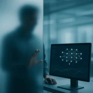 Hidden Innovation: AI Firms Developing World Models Pivot Toward Extreme Privacy