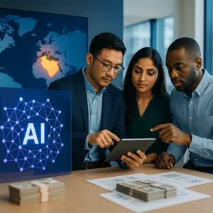 Lightspeed Allocates $250 Million to Fuel Next-Gen AI Startups in India