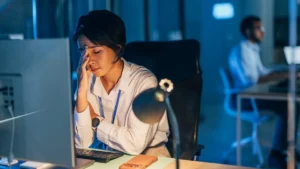 Overcoming Professional Scars: How to Heal from Chronic Workplace Trauma
