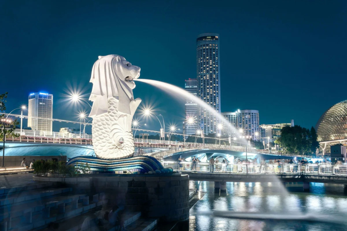 Rapid AI Integration in Singapore Outpaces Cybersecurity Measures, Raising Data Breach Concerns