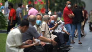 Singapore Officially Enters ‘Super-Aged’ Era as Senior Population Surges