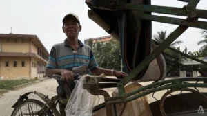 Suffocating Skies: Sumatra’s Toxic Haze Cripples Local Livelihoods and Public Health