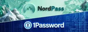2027 Security Showdown: Evaluating the Dominance of 1Password and NordPass in a Passwordless World