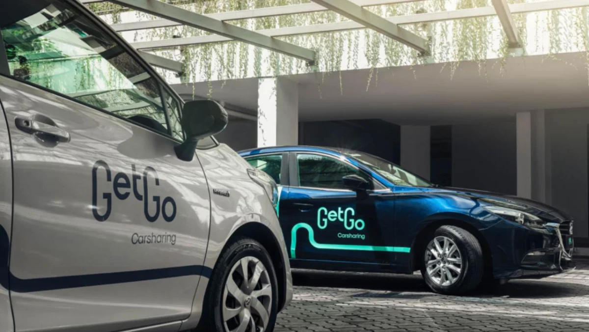 Carsharing Firm GetGo Streamlines Digital Operations to Fuel International Growth