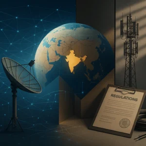 Elon Musk Alleges Indian Industrial Giants Are Obstructing Starlink’s Market Entry