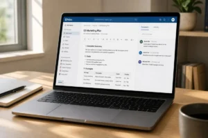 Former Meta AI Executive Rohit Patel Set to Disrupt Enterprise Productivity Sector